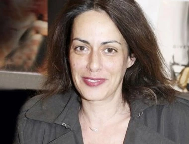 Η τελευταία τηλεοπτική εμφάνιση της Ρίκας Βαγιάνη (βίντεο)